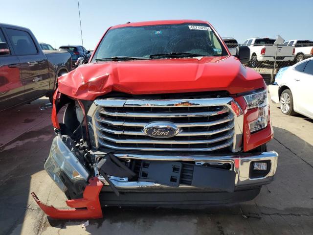 Photo 4 VIN: 1FTEW1C85FKD13313 - FORD F150 SUPER 