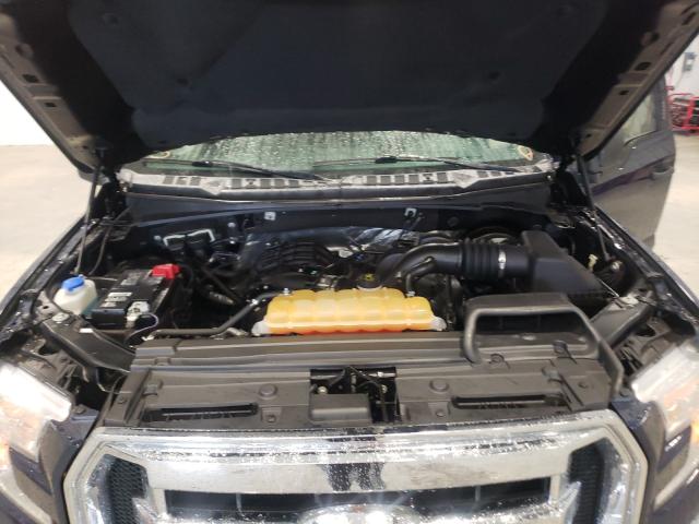 Photo 6 VIN: 1FTEW1C85GFA16407 - FORD F150 