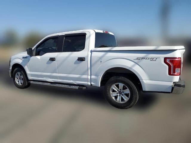 Photo 1 VIN: 1FTEW1C85GKD46071 - FORD F-150 