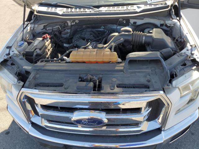 Photo 10 VIN: 1FTEW1C85GKD46071 - FORD F-150 