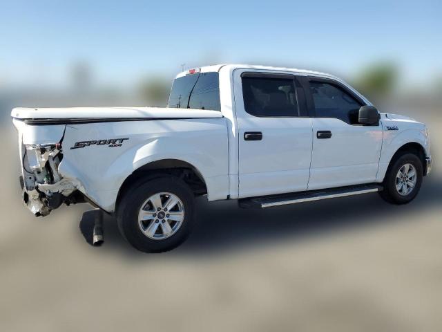 Photo 2 VIN: 1FTEW1C85GKD46071 - FORD F-150 