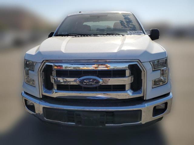 Photo 4 VIN: 1FTEW1C85GKD46071 - FORD F-150 