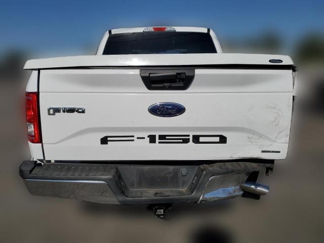 Photo 5 VIN: 1FTEW1C85GKD46071 - FORD F-150 