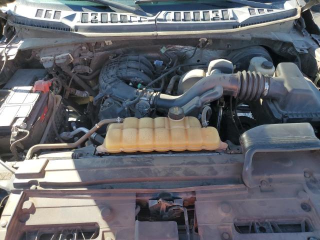 Photo 10 VIN: 1FTEW1C85GKF19927 - FORD F-150 