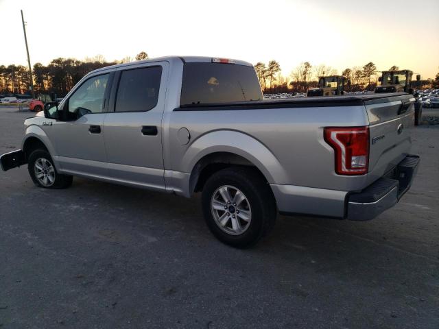 Photo 1 VIN: 1FTEW1C85HFA63700 - FORD F-150 