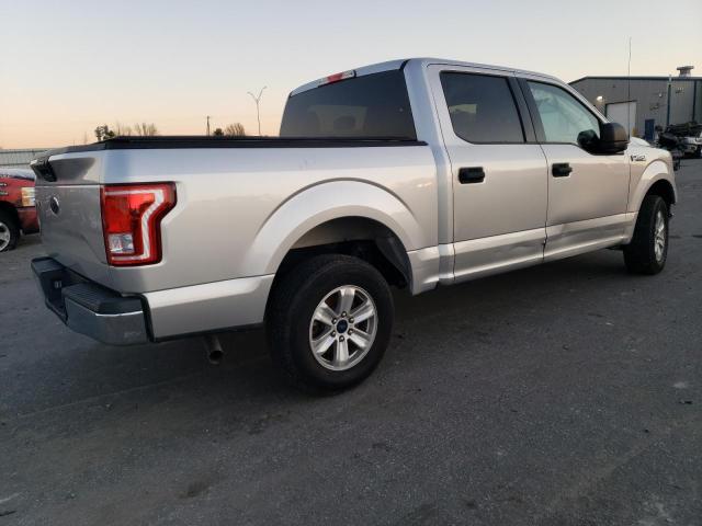 Photo 2 VIN: 1FTEW1C85HFA63700 - FORD F-150 