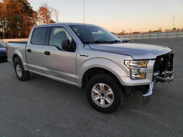 Photo 3 VIN: 1FTEW1C85HFA63700 - FORD F-150 