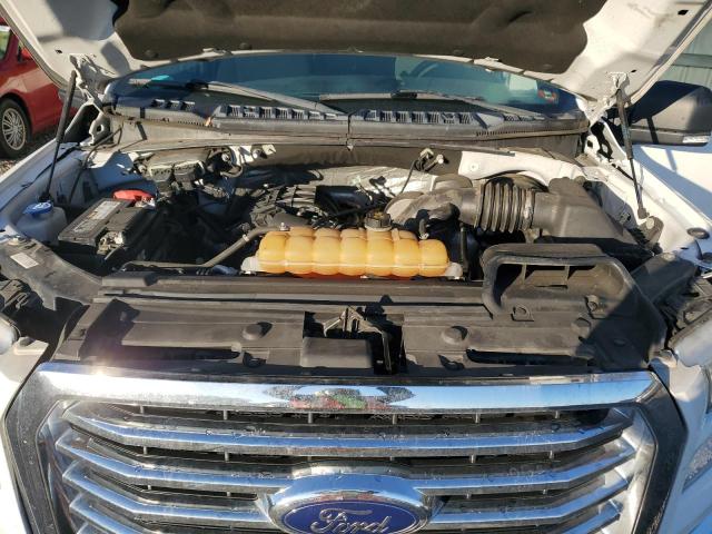 Photo 10 VIN: 1FTEW1C85HFA71182 - FORD F150 SUPER 