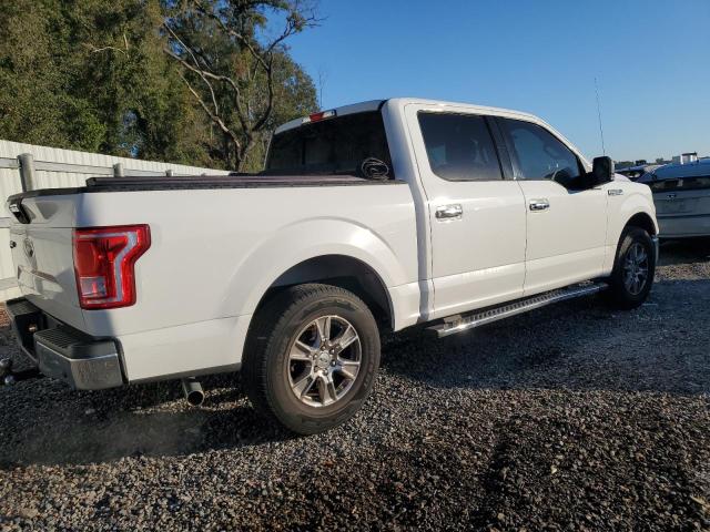 Photo 2 VIN: 1FTEW1C85HFA71182 - FORD F150 SUPER 