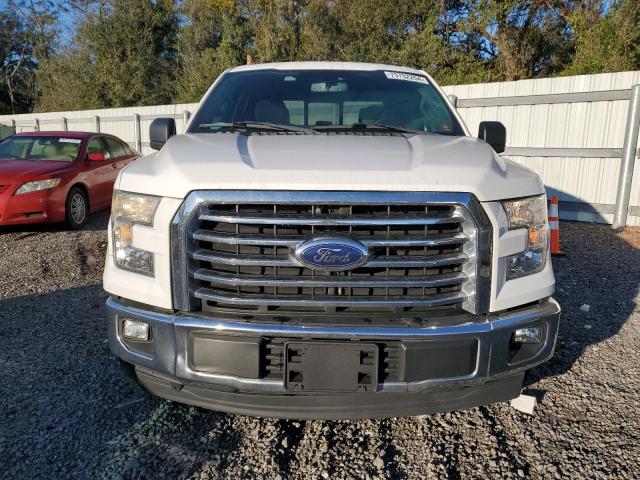 Photo 4 VIN: 1FTEW1C85HFA71182 - FORD F150 SUPER 