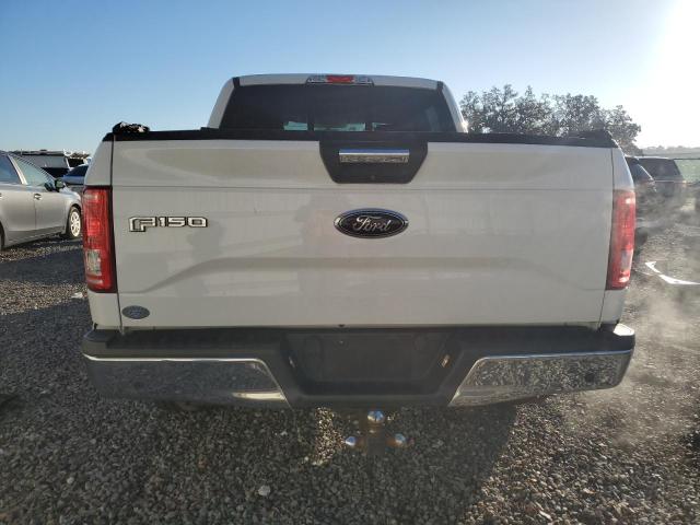 Photo 5 VIN: 1FTEW1C85HFA71182 - FORD F150 SUPER 