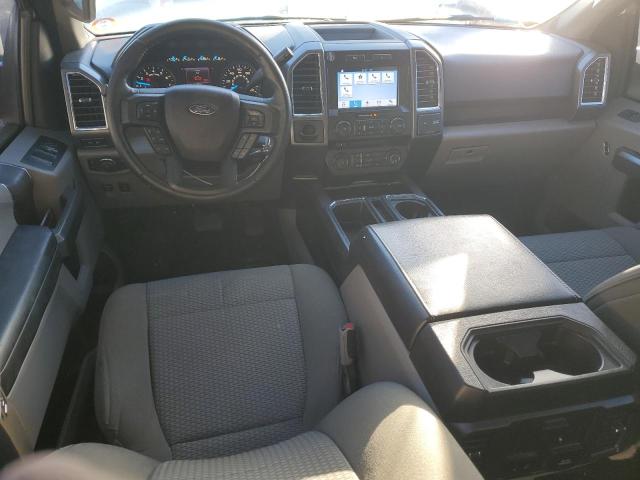 Photo 7 VIN: 1FTEW1C85HFA71182 - FORD F150 SUPER 