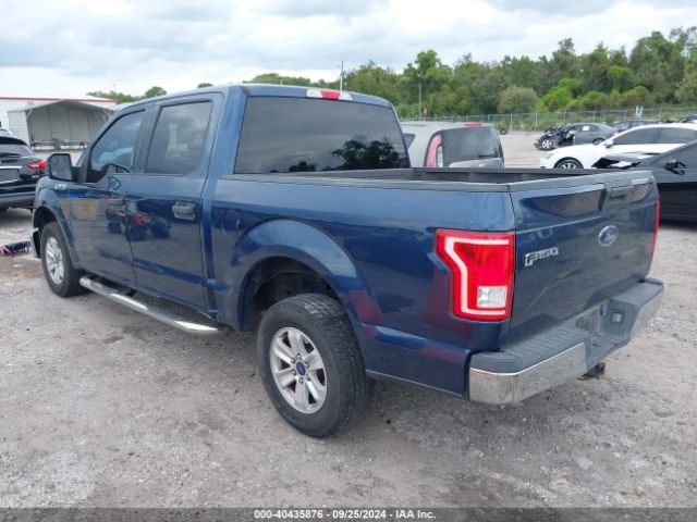 Photo 2 VIN: 1FTEW1C85HKD26274 - FORD F-150 