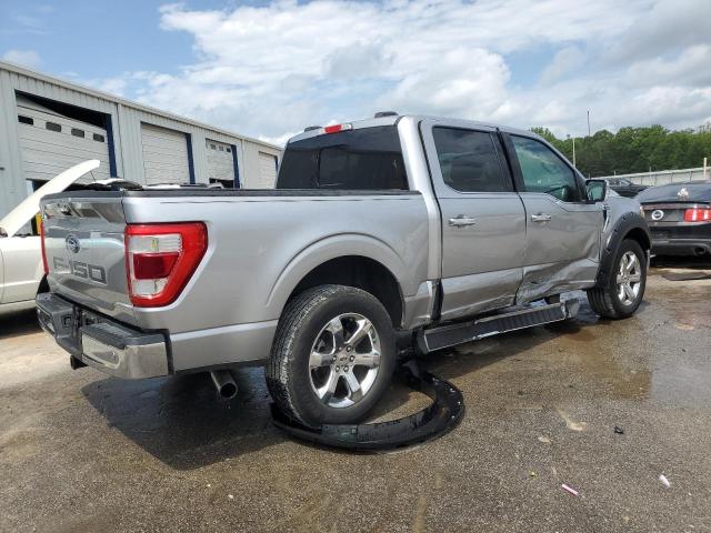 Photo 2 VIN: 1FTEW1C85MFB99321 - FORD F-150 