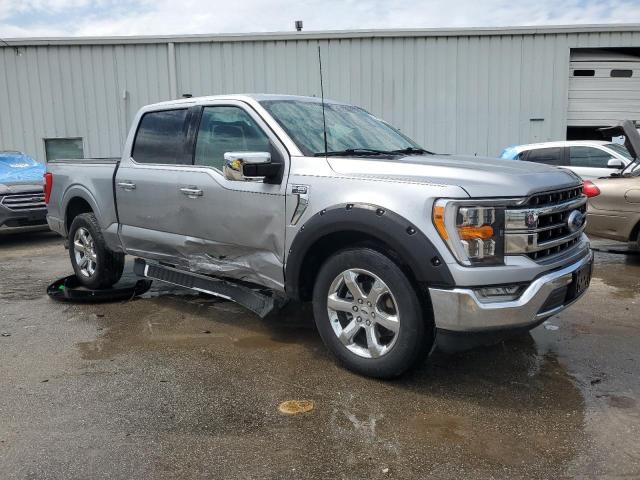 Photo 3 VIN: 1FTEW1C85MFB99321 - FORD F-150 