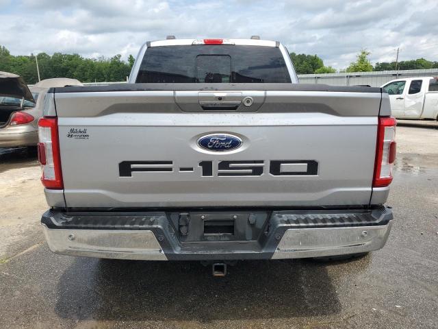 Photo 5 VIN: 1FTEW1C85MFB99321 - FORD F-150 