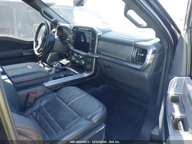 Photo 4 VIN: 1FTEW1C85NFB03222 - FORD F-150 