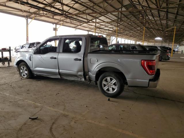 Photo 1 VIN: 1FTEW1C85PKD23616 - FORD F-150 