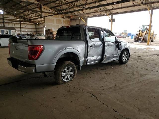 Photo 2 VIN: 1FTEW1C85PKD23616 - FORD F-150 