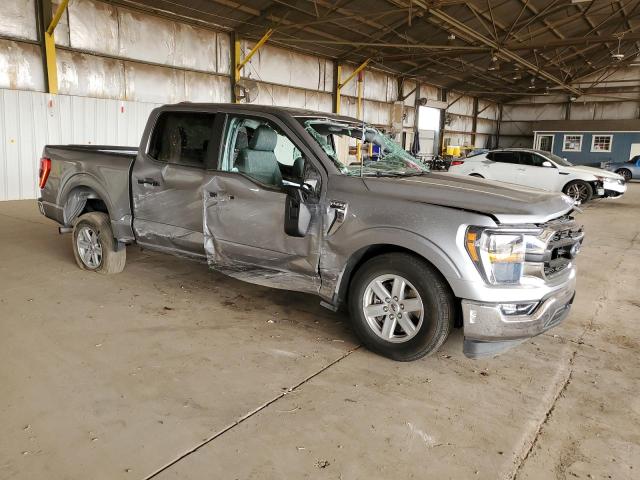 Photo 3 VIN: 1FTEW1C85PKD23616 - FORD F-150 