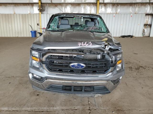 Photo 4 VIN: 1FTEW1C85PKD23616 - FORD F-150 