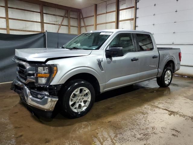 Photo 0 VIN: 1FTEW1C85PKD69740 - FORD F150 SUPER 