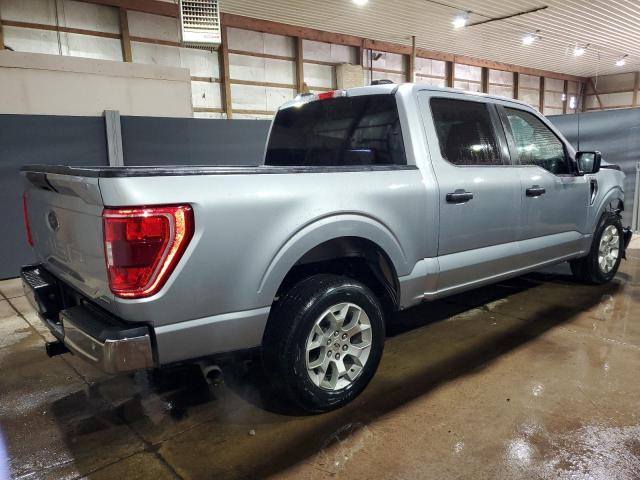 Photo 2 VIN: 1FTEW1C85PKD69740 - FORD F150 SUPER 