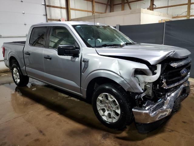 Photo 3 VIN: 1FTEW1C85PKD69740 - FORD F150 SUPER 