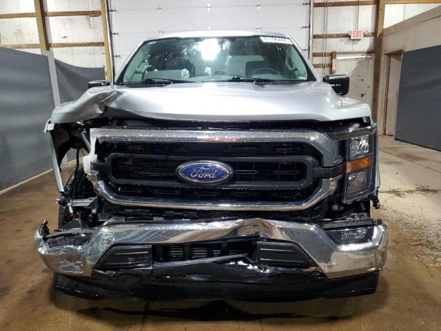 Photo 4 VIN: 1FTEW1C85PKD69740 - FORD F150 SUPER 