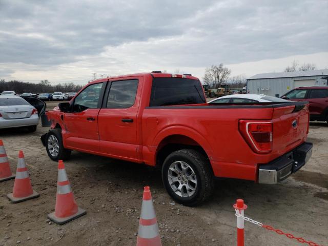 Photo 1 VIN: 1FTEW1C85PKD76056 - FORD F-150 