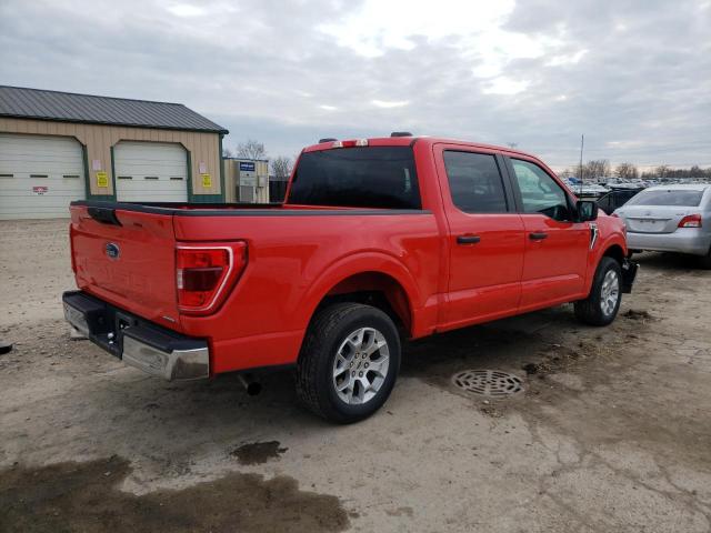 Photo 2 VIN: 1FTEW1C85PKD76056 - FORD F-150 