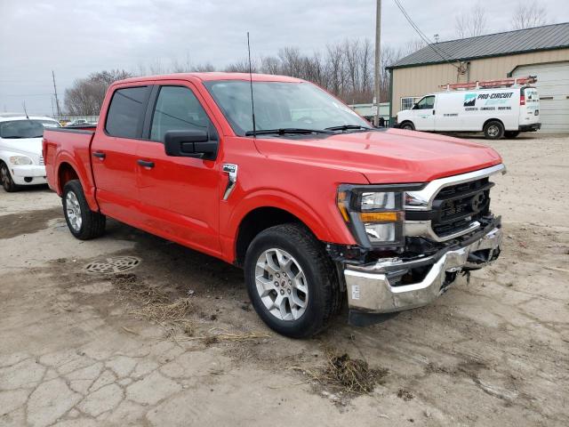 Photo 3 VIN: 1FTEW1C85PKD76056 - FORD F-150 