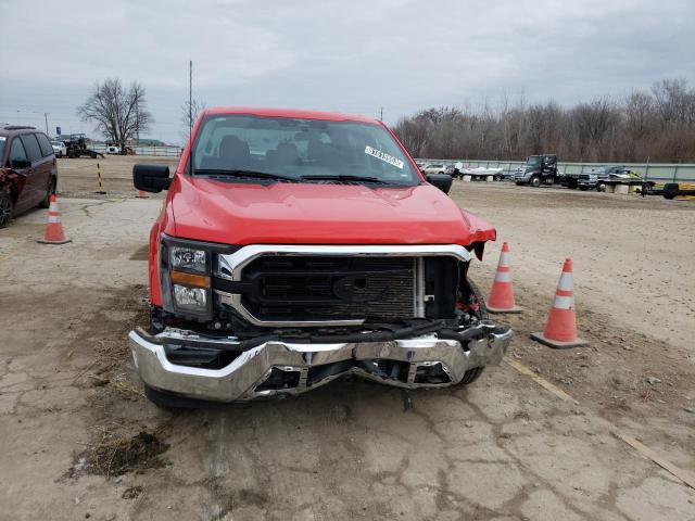 Photo 4 VIN: 1FTEW1C85PKD76056 - FORD F-150 