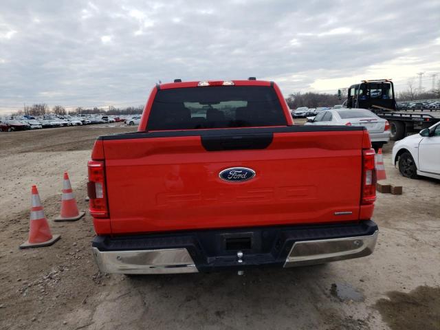 Photo 5 VIN: 1FTEW1C85PKD76056 - FORD F-150 