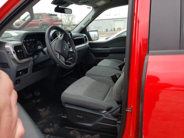 Photo 6 VIN: 1FTEW1C85PKD76056 - FORD F-150 