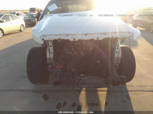 Photo 5 VIN: 1FTEW1C86AFA01504 - FORD F-150 