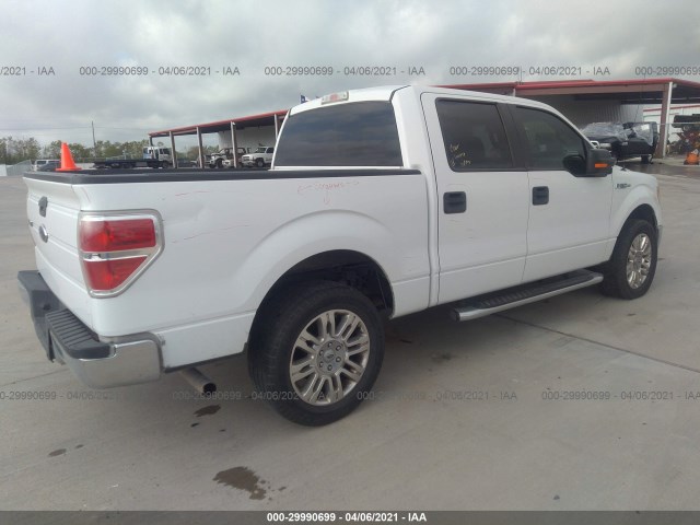 Photo 3 VIN: 1FTEW1C86AFA82715 - FORD F-150 