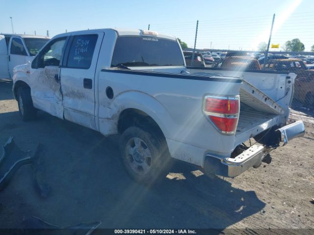 Photo 2 VIN: 1FTEW1C86AFB20606 - FORD F150 