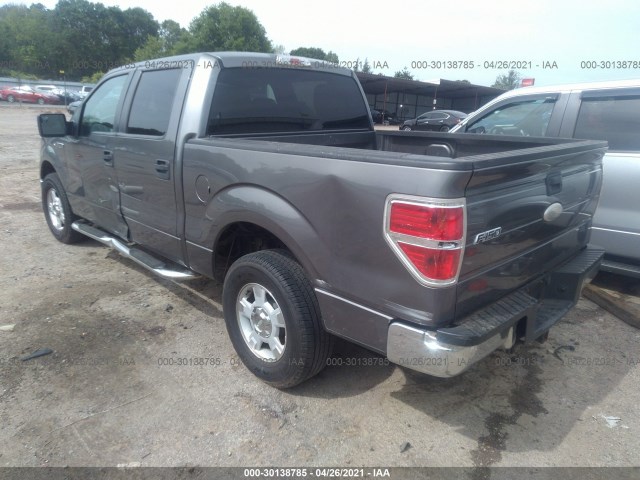 Photo 2 VIN: 1FTEW1C86AFB21951 - FORD F-150 