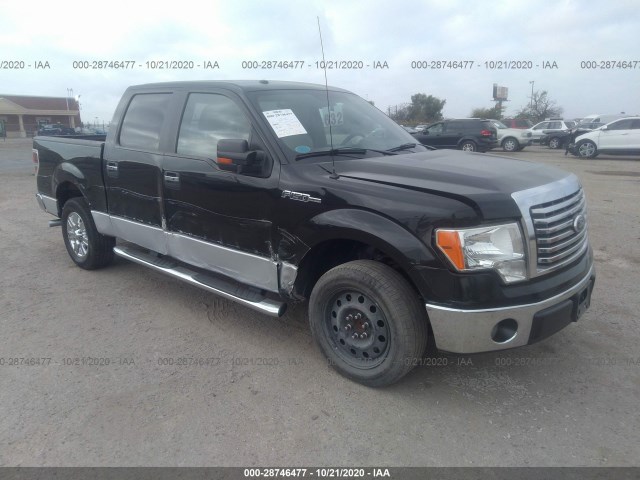 Photo 0 VIN: 1FTEW1C86AFB75024 - FORD F-150 