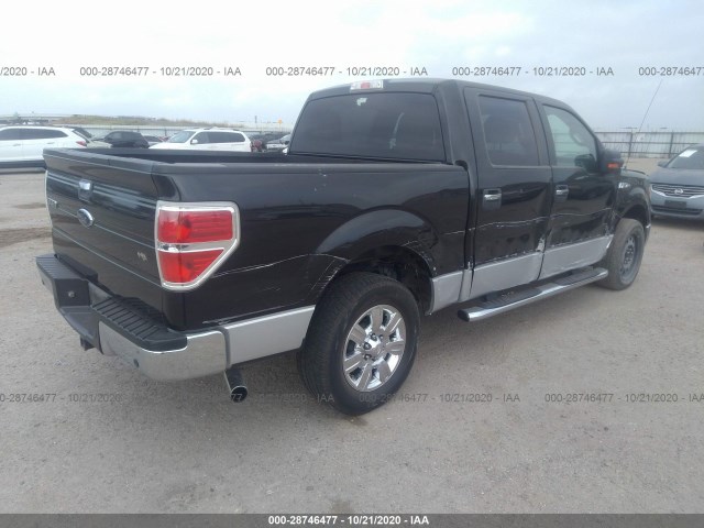 Photo 3 VIN: 1FTEW1C86AFB75024 - FORD F-150 