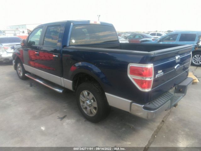 Photo 2 VIN: 1FTEW1C86AFC10788 - FORD F-150 