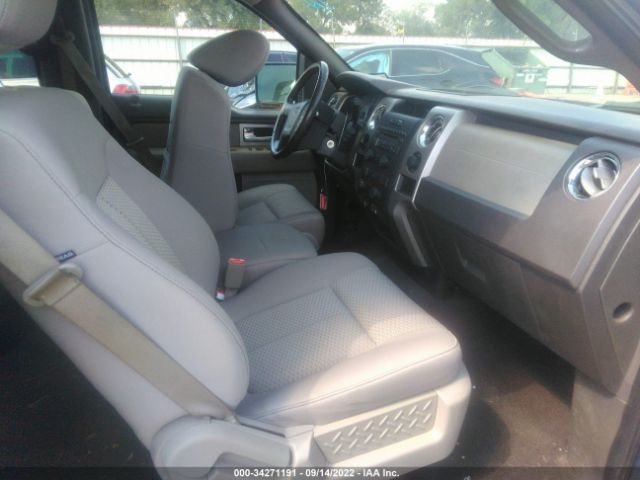 Photo 4 VIN: 1FTEW1C86AFC10788 - FORD F-150 