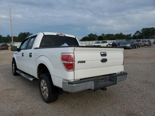 Photo 2 VIN: 1FTEW1C86AFC95275 - FORD F150 SUPER 