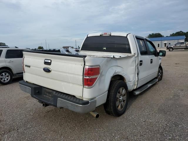 Photo 3 VIN: 1FTEW1C86AFC95275 - FORD F150 SUPER 