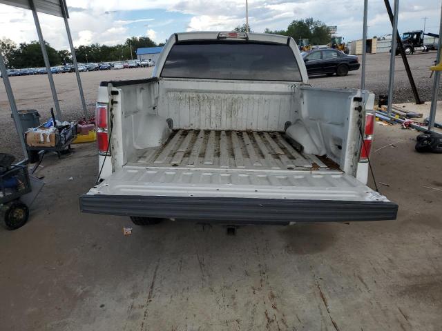 Photo 8 VIN: 1FTEW1C86AFC95275 - FORD F150 SUPER 