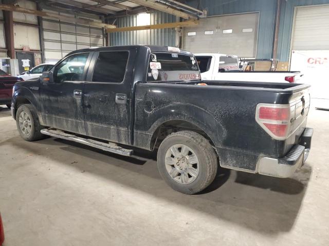 Photo 1 VIN: 1FTEW1C86AFD60741 - FORD F150 SUPER 