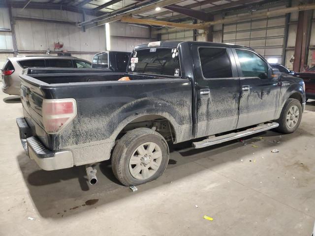 Photo 2 VIN: 1FTEW1C86AFD60741 - FORD F150 SUPER 