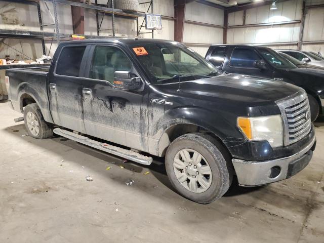 Photo 3 VIN: 1FTEW1C86AFD60741 - FORD F150 SUPER 