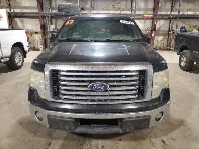 Photo 4 VIN: 1FTEW1C86AFD60741 - FORD F150 SUPER 